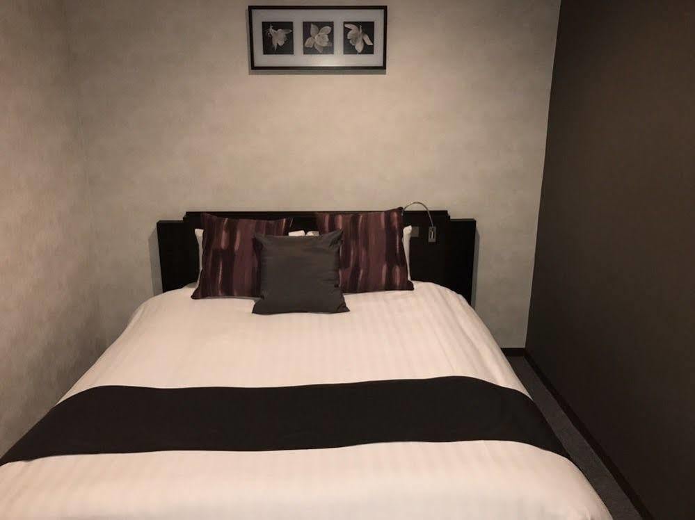 Akasaka Crystal (adults Only) Hotel Tokio