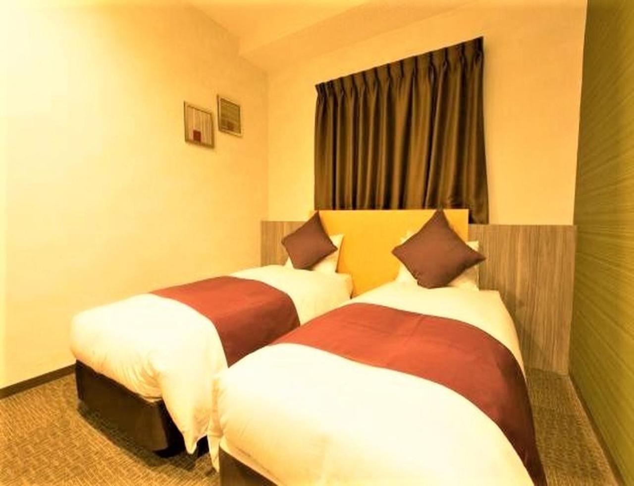 Akasaka Crystal (adults Only) Hotel Tokio