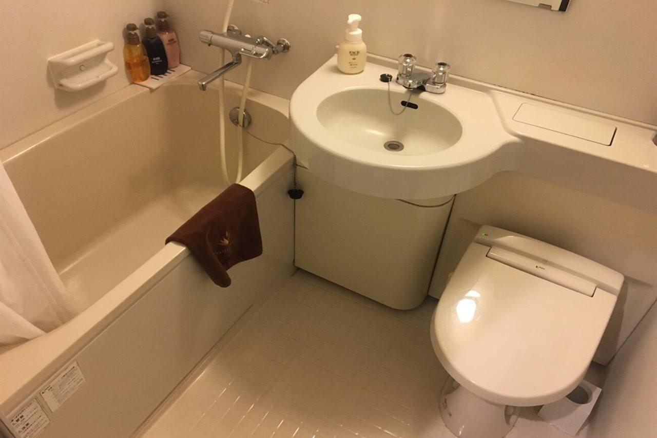 Akasaka Crystal (adults Only) Hotell 3*