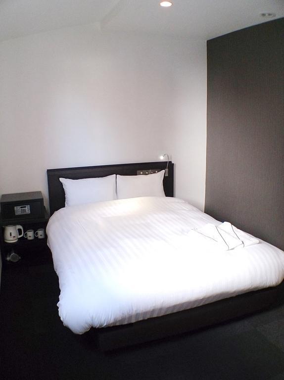 Hotell Akasaka Crystal (adults Only) 3*