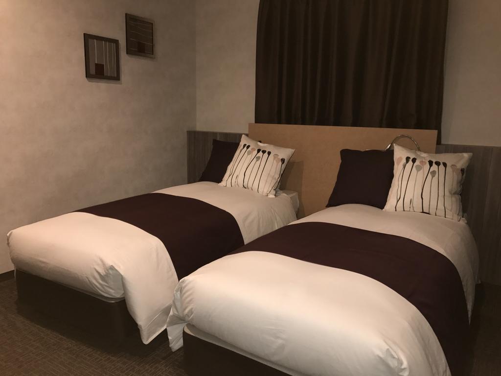 Hotell Akasaka Crystal (adults Only) 3*