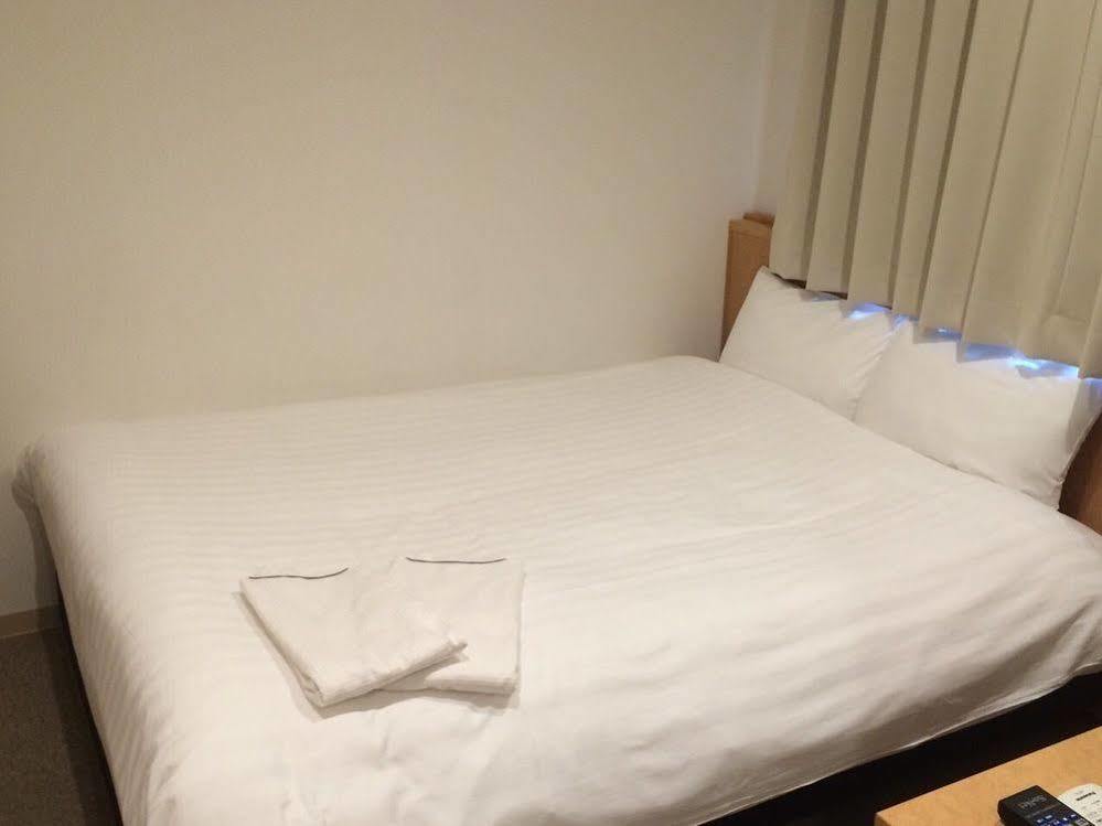 Hotell Akasaka Crystal (adults Only) 3*