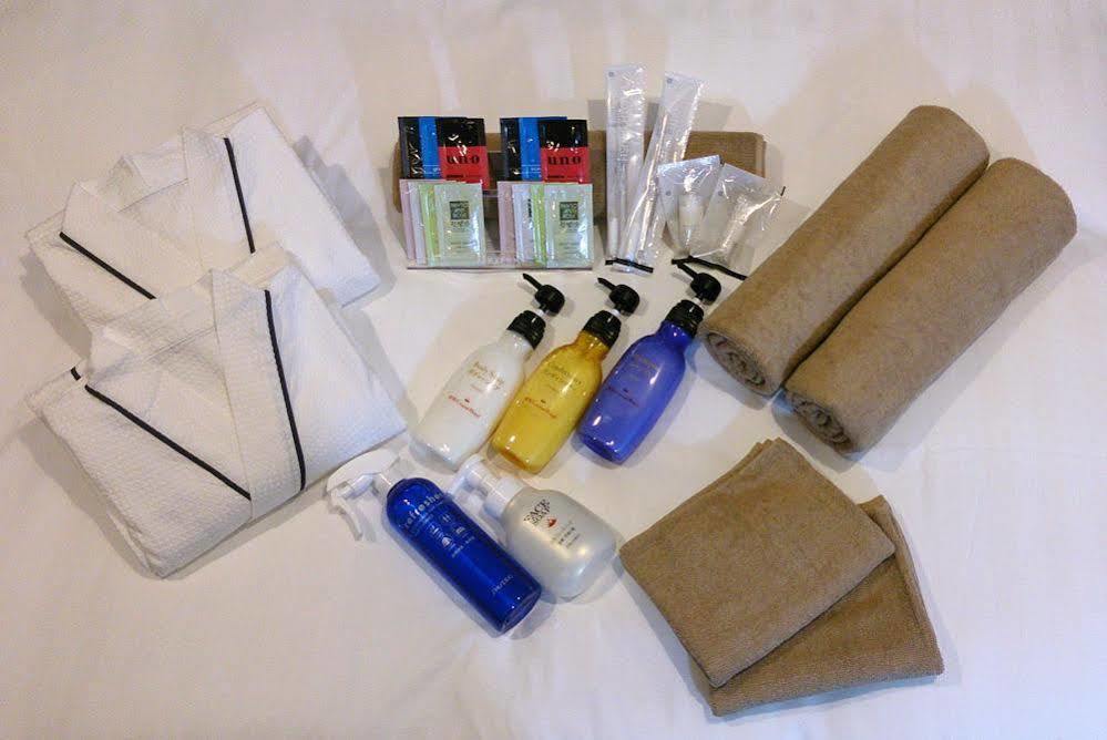 Hotell Akasaka Crystal (adults Only)