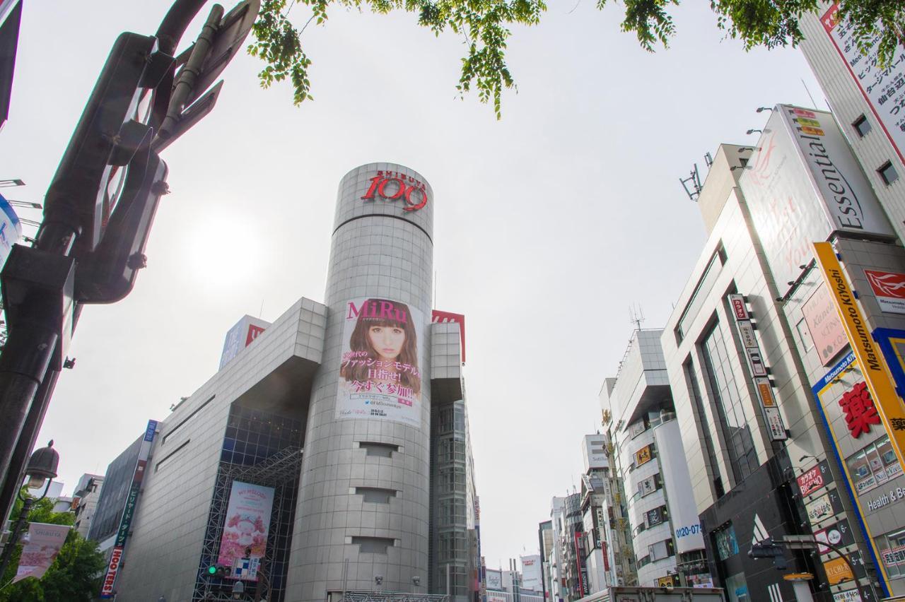 Hotell Akasaka Crystal (adults Only)