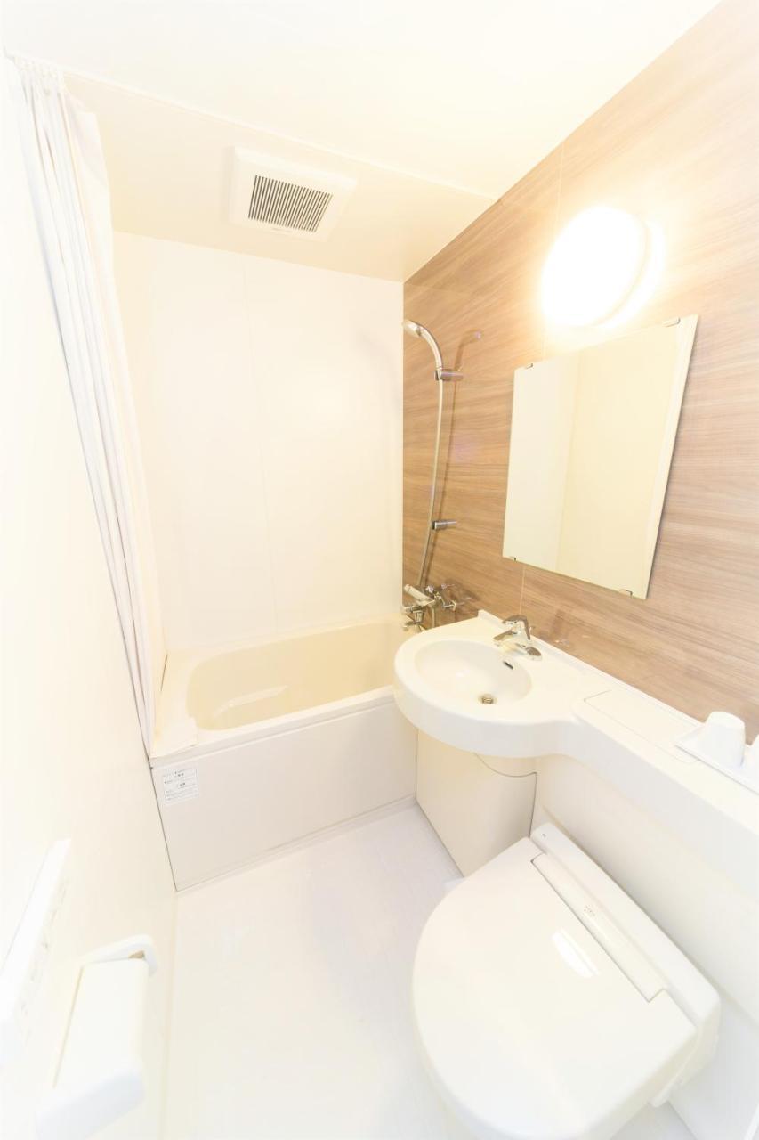 Hotell Akasaka Crystal (adults Only) 3*